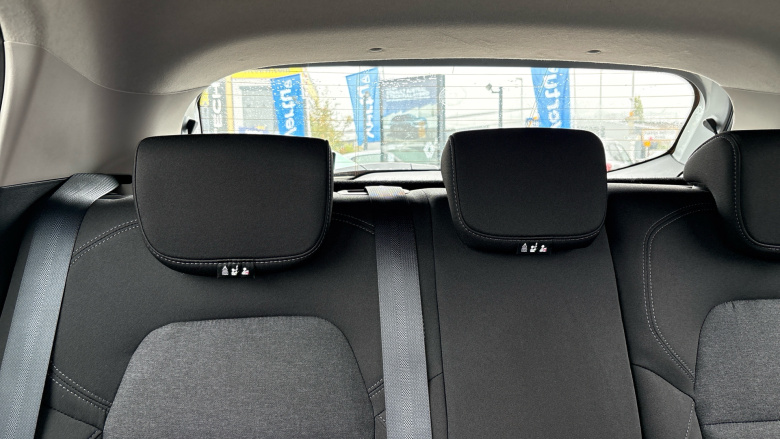 Renault Clio 1.0 TCe 90 Evolution 5dr Petrol Hatchback